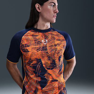 ナイキ　フットボールシャツ　M Jersey Nike M NK DRY PARK VII JSY SS - Top4Running.com